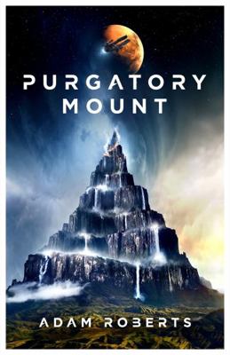 Purgatory Mount 1473230942 Book Cover
