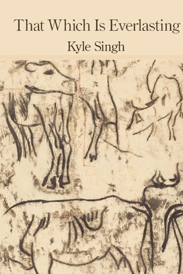 That Which Is Everlasting 1639804730 Book Cover