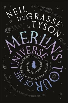Merlin's Tour of the Universe: A Traveller's Gu... 1785307622 Book Cover