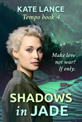 Shadows in Jade 1763806618 Book Cover