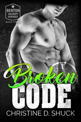 Broken Code 1955150516 Book Cover