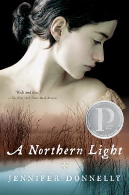 A Northern Light 1417637188 Book Cover