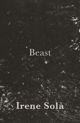 Beast 1848615523 Book Cover