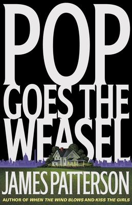 Pop Goes the Weasel B005IY37Q2 Book Cover