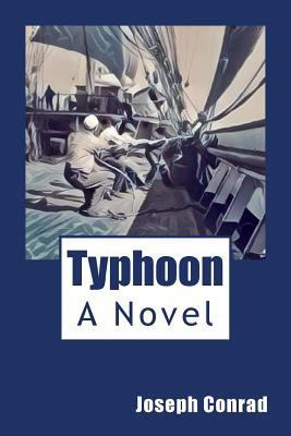 Typhoon 1546786627 Book Cover