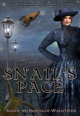 Snail's Pace 1959804383 Book Cover