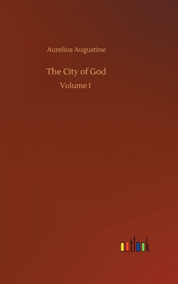 The City of God 3734079713 Book Cover