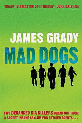 Mad Dogs 1842431803 Book Cover