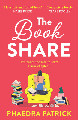 The Book Share: The heart-warming, utterly char... 0008418454 Book Cover