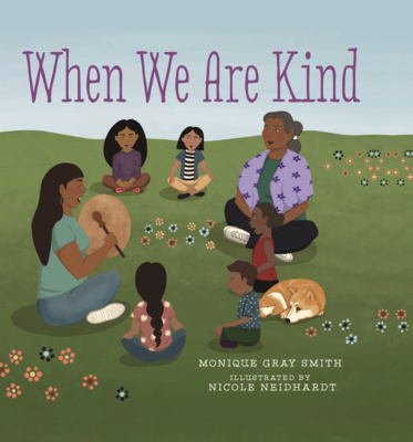 When We Are Kind B0GMZMRZ7Y Book Cover