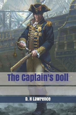 The Captain's Doll B085K9RDX6 Book Cover