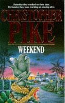 Weekend B001KTNVS8 Book Cover