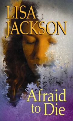 Afraid to Die [Large Print] 1611734959 Book Cover