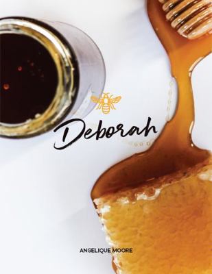 Deborah - A study on Judges 4&5 1736308904 Book Cover