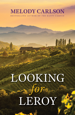 Looking for Leroy [Large Print] 143289871X Book Cover