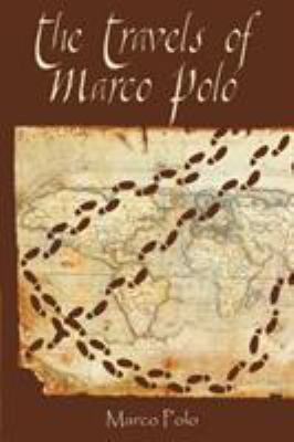 The Travels of Marco Polo 1607964716 Book Cover
