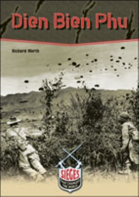 Dien Bien Phu (Sieges) 0791072282 Book Cover