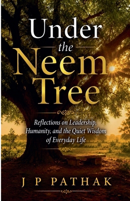 Under The Neem Tree B0HNRKVJLT Book Cover