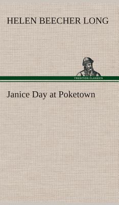 Janice Day at Poketown 3849521435 Book Cover