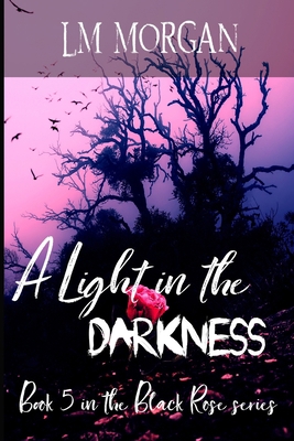 A Light in the Darkness            Book Cover
