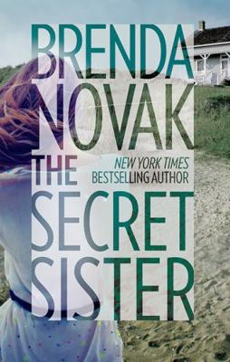 The Secret Sister 1743691696 Book Cover