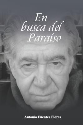 En busca del Paraíso [Spanish] B08WK2JSNZ Book Cover