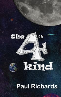 The 4th Kind: The Abduction of a 15 year old bo... 1495385418 Book Cover