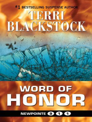 Word of Honor [Large Print] 1410416194 Book Cover