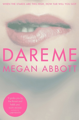 Dare Me [French] 1447283694 Book Cover