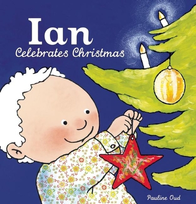 Ian Celebrates Christmas 160537234X Book Cover