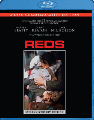 Reds B0041I6V1E Book Cover
