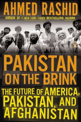 Pakistan on the Brink: The Future of America, P... 0143122835 Book Cover