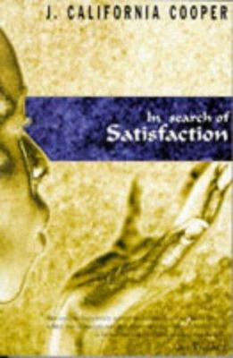 In Search of Satisfaction 1874509417 Book Cover