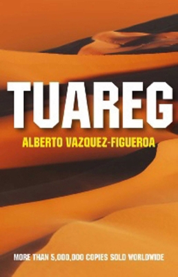 Tuareg 184694192X Book Cover