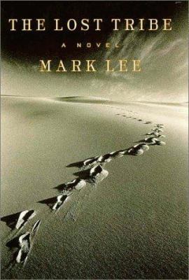 The Lost Tribe 0312186959 Book Cover