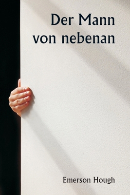Der Mann von nebenan [German] 9359254665 Book Cover