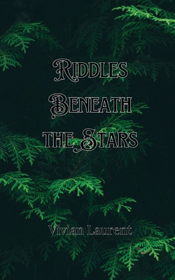 Riddles Beneath the Stars 9916902593 Book Cover