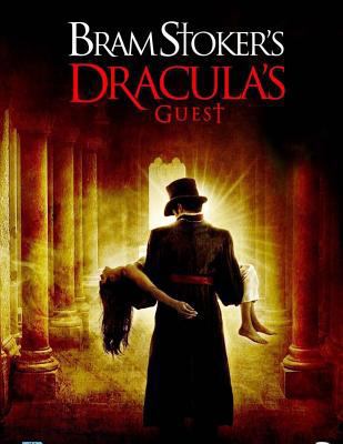 Dracula's Guest 153753453X Book Cover