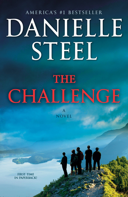 The Challenge 0593600207 Book Cover