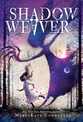 Shadow Weaver 1492667986 Book Cover