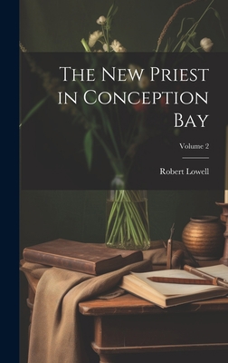 The new Priest in Conception Bay; Volume 2 102076371X Book Cover