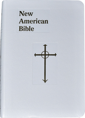 Saint Joseph Personal Size Bible-Nabre 0899425518 Book Cover