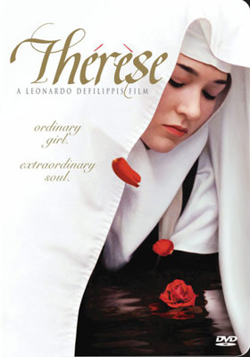 Therese: The Story of Saint Therese of Lisieux B000BDGVT0 Book Cover