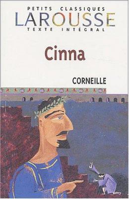 Cinna [French] 2035882354 Book Cover