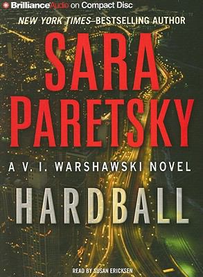 Hardball 1423319974 Book Cover