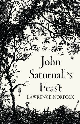 John Saturnall's Feast 140883247X Book Cover