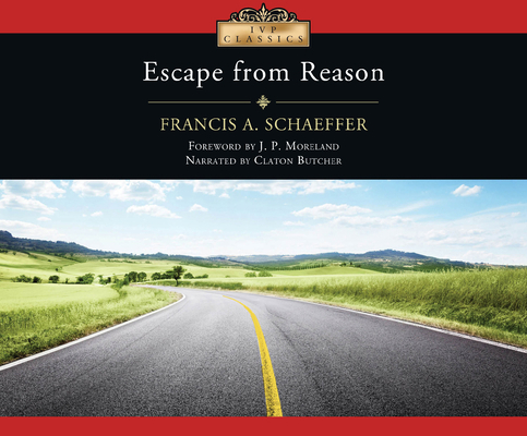 Escape from Reason 1662018738 Book Cover