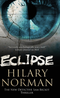 Eclipse [Large Print] 0727896989 Book Cover
