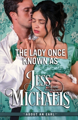 The Lady Once Known As 1958358355 Book Cover