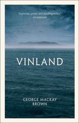 Vinland 1846975093 Book Cover